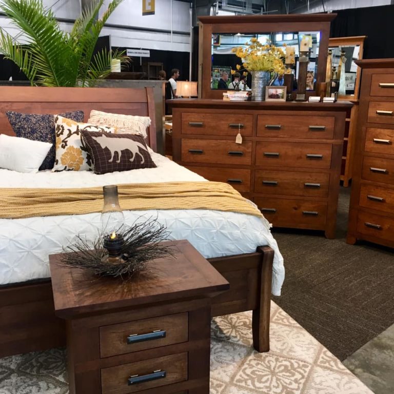 Farmhouse Furniture Amish Furniture Store West Point, MS